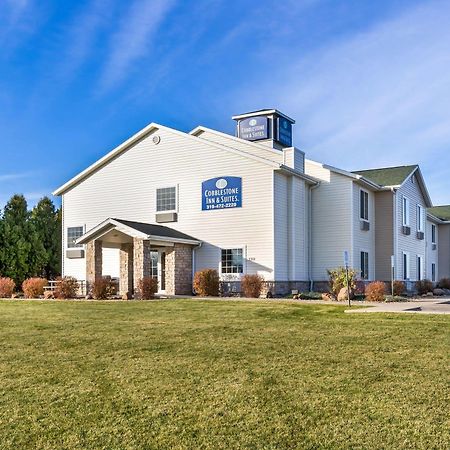 Cobblestone Inn & Suites - Vinton, Ia Luaran gambar