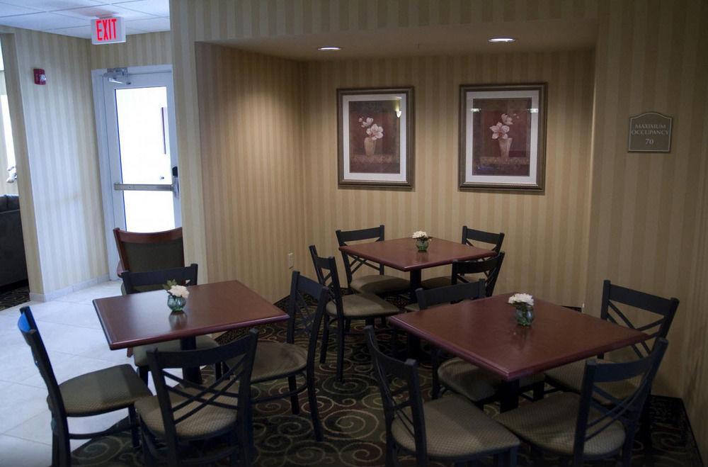 Cobblestone Inn & Suites - Vinton, Ia Luaran gambar
