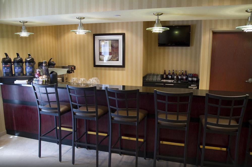 Cobblestone Inn & Suites - Vinton, Ia Luaran gambar