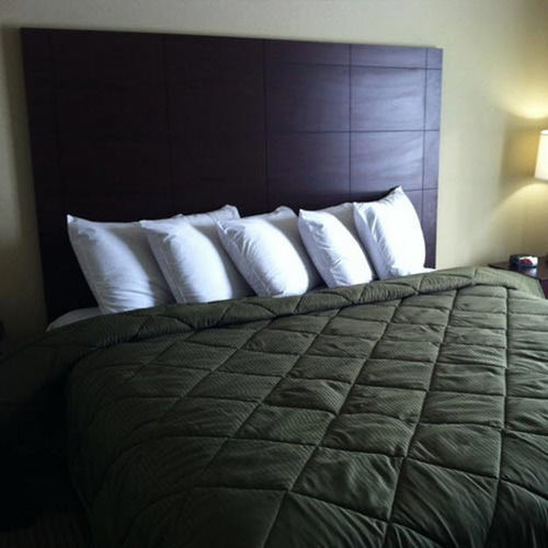 Cobblestone Inn & Suites - Vinton, Ia Luaran gambar