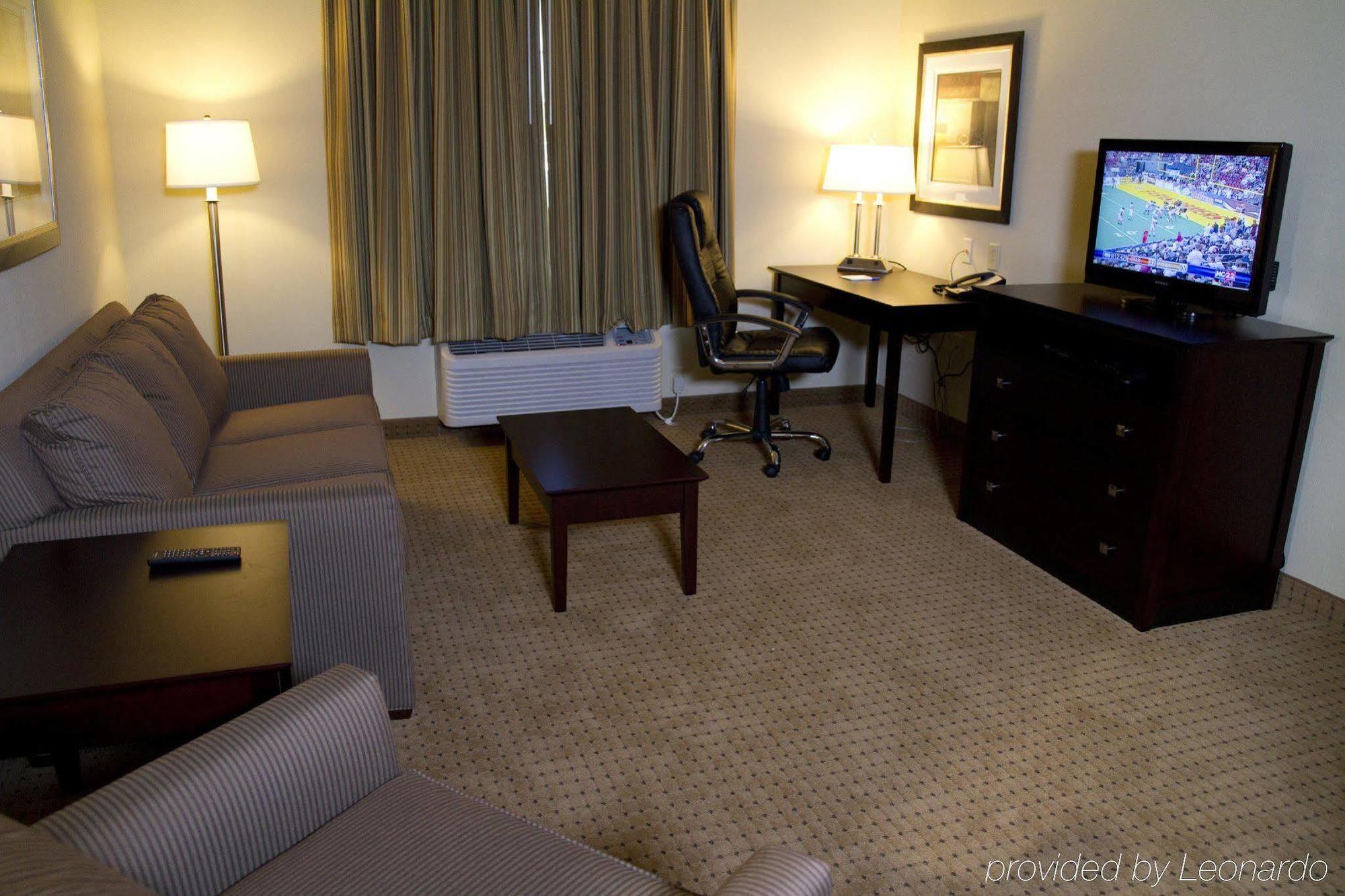 Cobblestone Inn & Suites - Vinton, Ia Bilik gambar
