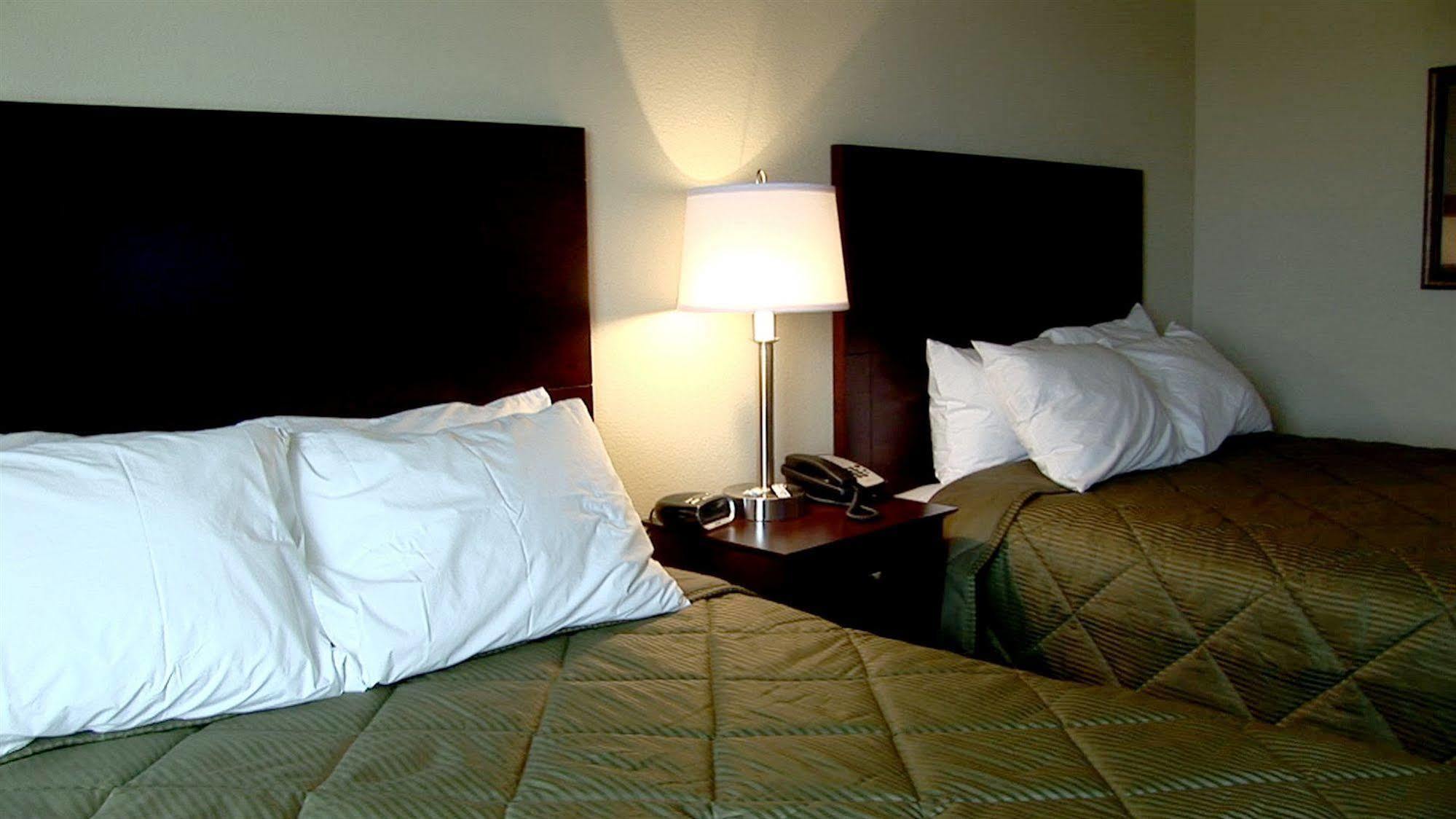 Cobblestone Inn & Suites - Vinton, Ia Bilik gambar