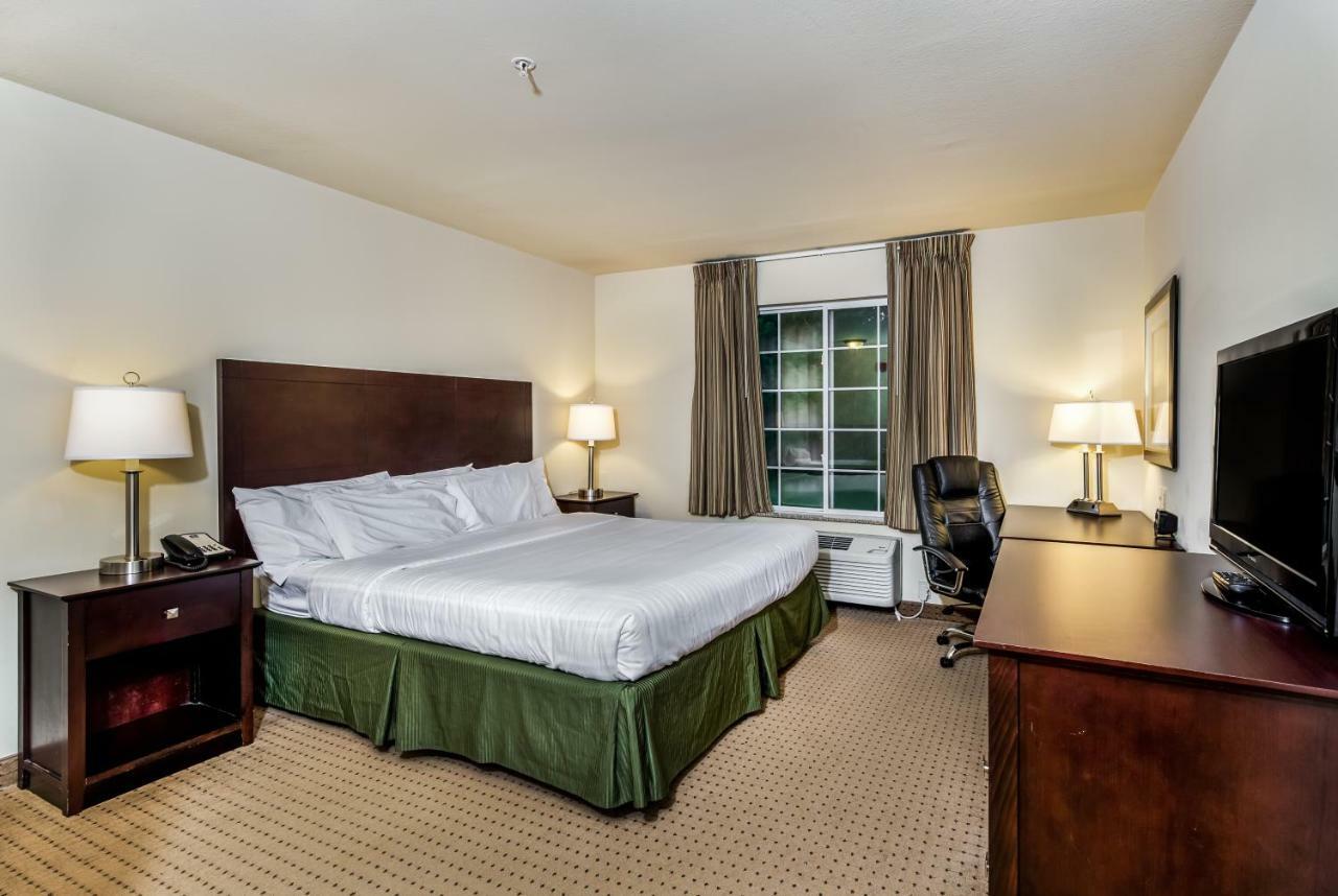 Cobblestone Inn & Suites - Vinton, Ia Luaran gambar