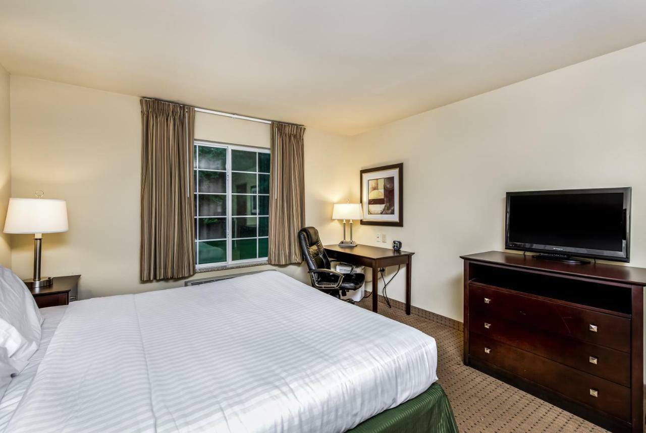 Cobblestone Inn & Suites - Vinton, Ia Luaran gambar